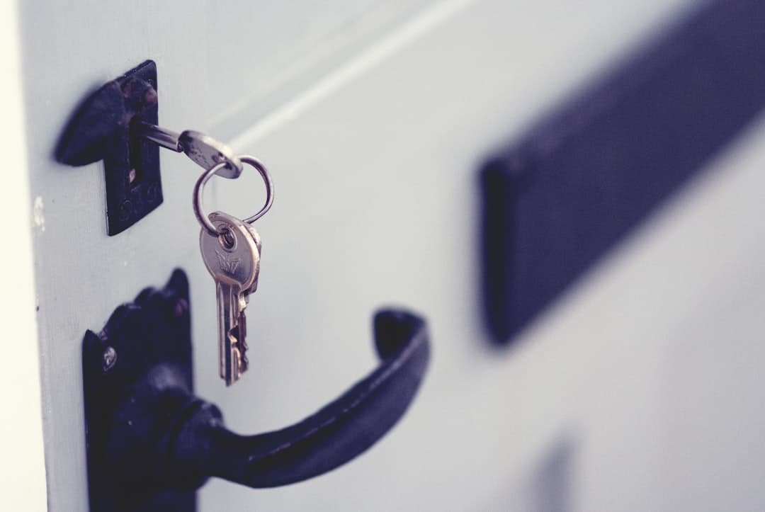 Simple Ways to Boost Your Home Security